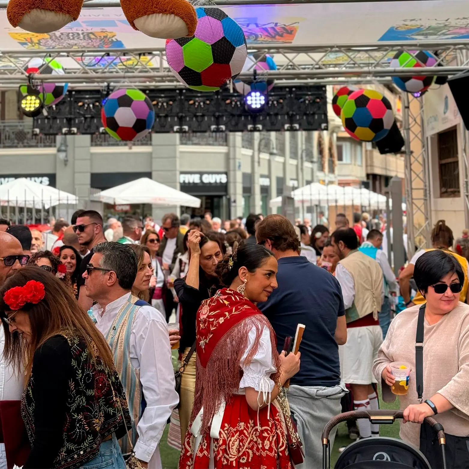 Imagen de Basabé Murcia